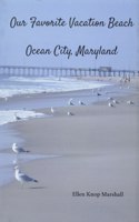 Our Favorite Vacation Beach