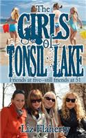 Girls of Tonsil Lake