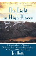The Light in High Places