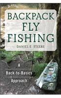 Backpack Fly Fishing