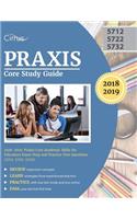 Praxis Core Study Guide 2018-2019