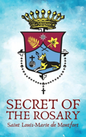 Secret Of The Rosery Hardcover