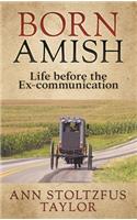 Born Amish