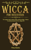 Wicca for Beginners