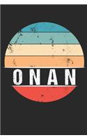 Onan