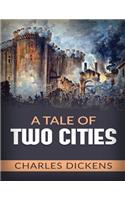 A Tale of Two Cities (Annotated)