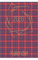 Kalender 2020