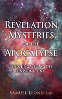 Revelation Mysteries of the Apocalypse