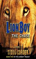 Lionboy: The Chase Lib/E