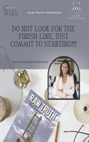 Raw Truth Workbook