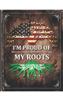 Im Proud of My Roots