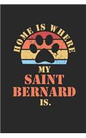 Saint Bernard