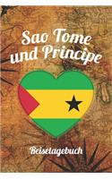 Sao Tome und Principe Reisetagebuch