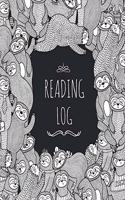 Reading Log