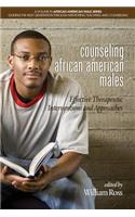 Counseling African American Males