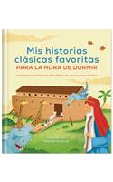 MIS Historias Clásicas Favoritas Para La Hora de Dormir