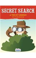 Secret Search