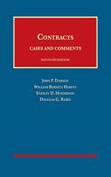 Contracts, Cases and Comments