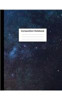 Composition Notebook