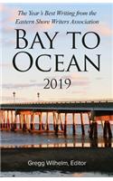 Bay to Ocean 2019
