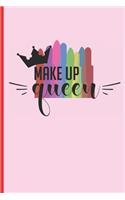Make Up Queen