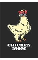 Chicken Mom