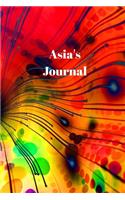 Asia's Journal