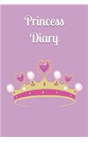 Princess Diary
