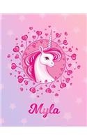 Myla
