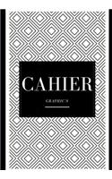 Cahier