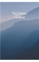Password Logbook