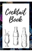 Cocktail Book