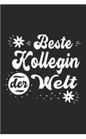 Beste Kollegin Der Welt