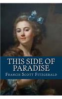 This Side of Paradise
