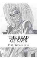 The Head of Kay's