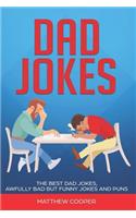 Dad Jokes