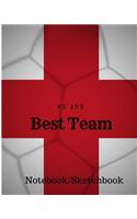 We are Best Team