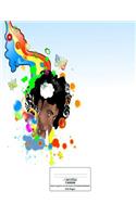 Cornell Notes XL Notebook