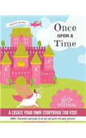 Once Upon a Time