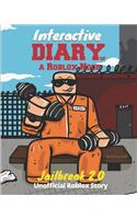 Interactive Diary of a Roblox Noob