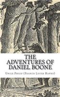 The Adventures of Daniel Boone