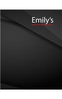 Emily's.