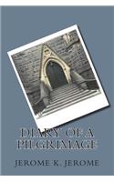 Diary of a Pilgrimage
