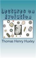 Lectures on Evolution