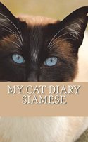 My cat diary