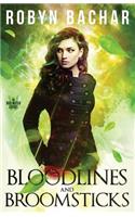 Bloodlines and Broomsticks