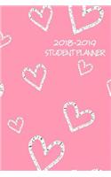 2018-2019 Student Planner