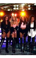 Little Mix Diary