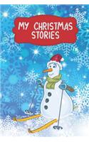 My Christmas Stories