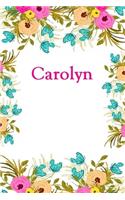 Carolyn